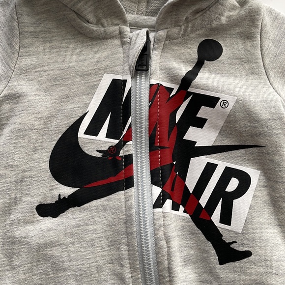 Jordan coverall - Picture 3 of 3